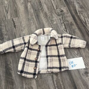 Carters baby coat